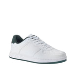 Tennis Larry para hombre color blanco