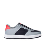 Sneakers Larry para hombre color gris