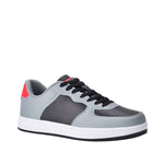 Sneakers Larry para hombre color gris