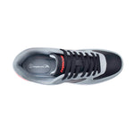 Sneakers Larry para hombre color gris