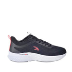Tennis Max para hombre color negro