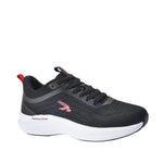 Tennis Max para hombre color negro