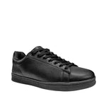 Tennis Stephen para hombre color negro