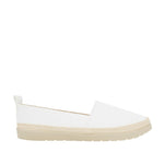 Ballerinas Milena para mujer color hueso