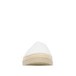 Ballerinas Milena para mujer color hueso