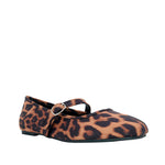 Ballerinas Elsy para mujer color animal print