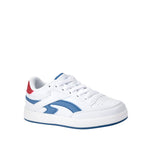 Tennis Max para niño color blanco