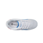 Tennis Max para niño color blanco