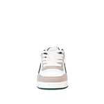Sneakers Max para niño color blanco y verde