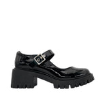 Tacones Smith para mujer color negro