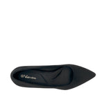 Tacones Hilda para mujer color negro