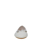 Ballerinas Luny para mujer color blanco
