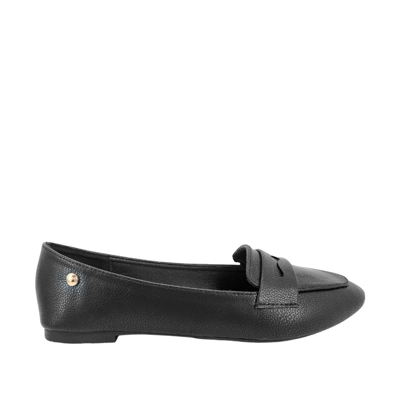Ballerinas Mandy para mujer color negro