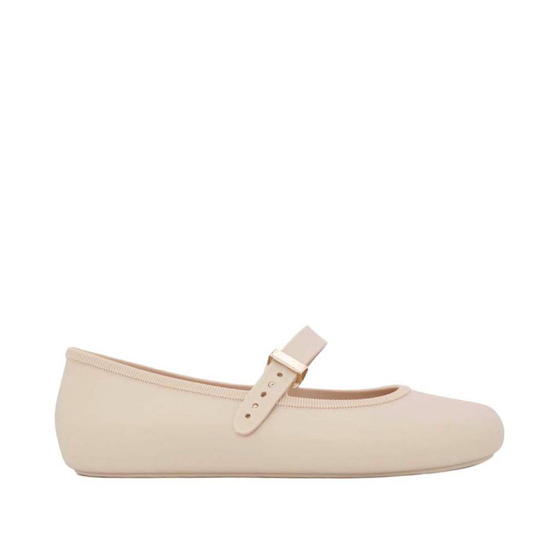 Ballerinas Sarina para mujer color beige