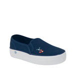 Dinas Delia para mujer color navy