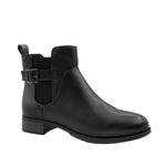 Botas Ness para mujer color negro