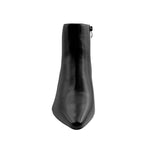 Botas de tacón Mina para mujer color negro