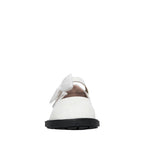 Ballerinas Monica para infante color blanco