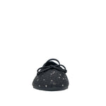 Ballerinas Sophie para infante color negro