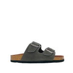 Sandalias Camilo para niño color gris