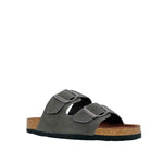 Sandalias Camilo para niño color gris