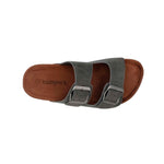 Sandalias Camilo para niño color gris