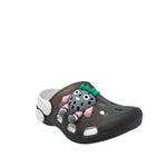 Sandalias Benzo para infante color negro