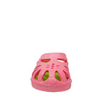 Sandalias Jenn para infante color rosado