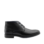 Botas Allan para hombre color negro