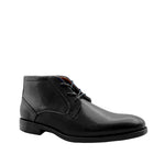 Botas Allan para hombre color negro