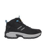 Botas Tony 4X4 para hombre color negro