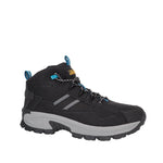 Botas Tony 4X4 para hombre color negro