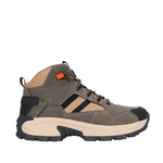 Botas Tony 4X4 para hombre color olivo