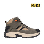 Botas Tony 4X4 para hombre color olivo