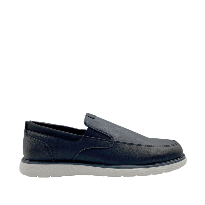 Calzado PAR2 - Casuales slip on Hugo para hombre color negro