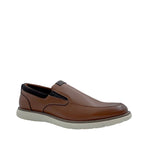 Casuales slip on Hugo para hombre color tan