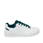 Sneakers Alfre para hombre color blanco
