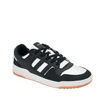 Sneakers Alfre para hombre color negro