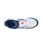 Sneakers Allen para hombre color navy