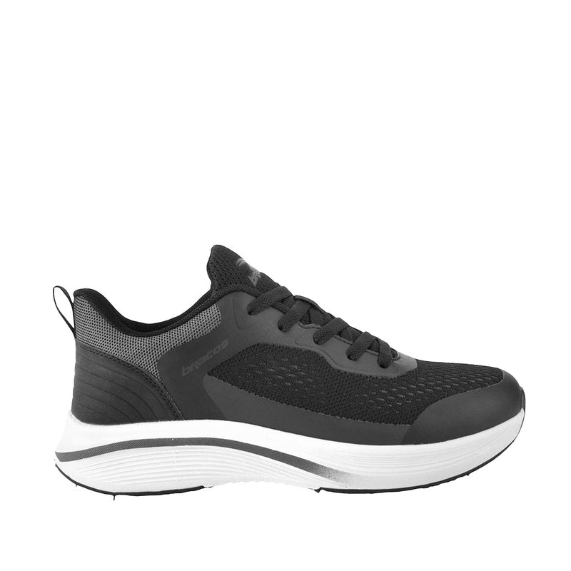 Tennis Max 2 para hombre color negro y blanco