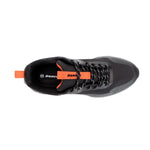 Tennis F22 para hombre color negro