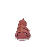 Sandalias Ivan para infante color café