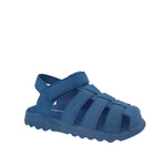 Sandalias Jorge para niño color navy