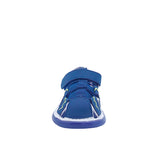Sandalias Donald para infante color navy