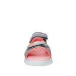 Sandalias Yuni para infante color multi