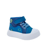 Sneakers Renny para infante color celeste