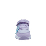 Tennis con luces Kelly para infante color lila