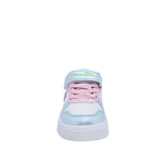 Sneakers con luces Nelly para infante color multi