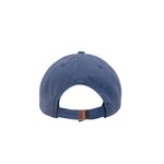 Gorra Jean unisex color navy