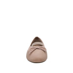 Ballerinas Lucy para infante color blush